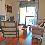 Margas 3000 Apartman Sabiñánigo