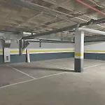 Apartman Margas 3000 Sabiñánigo