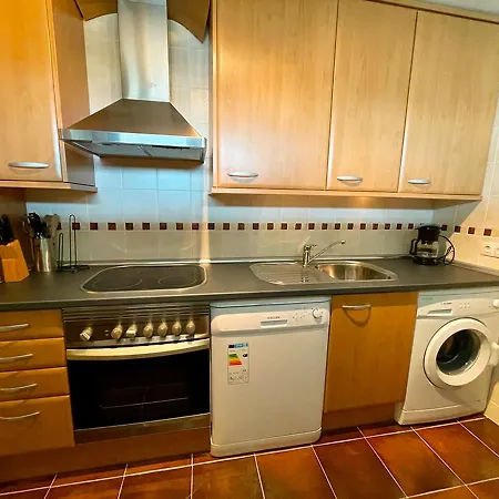 Margas 3000 Apartman *