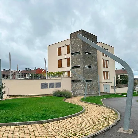 Апартаменты Margas 3000