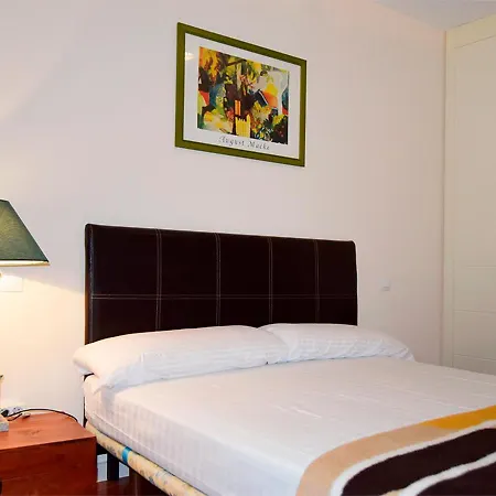 Margas 3000 Apartman Sabiñánigo