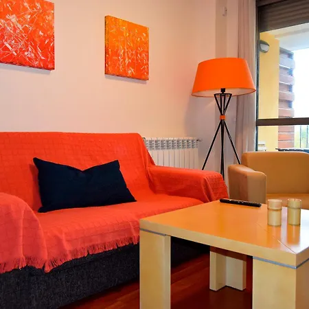 Margas 3000 Апартаменты