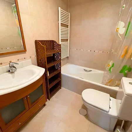 Apartman Margas 3000 *