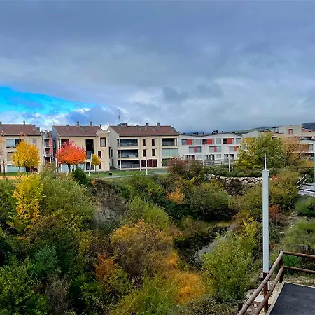 Margas 3000 Apartman *