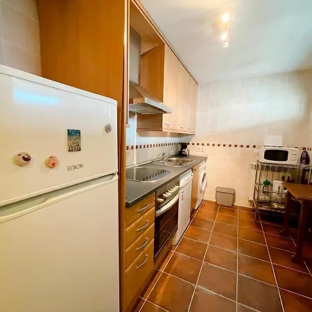 Apartman Margas 3000 Sabiñánigo