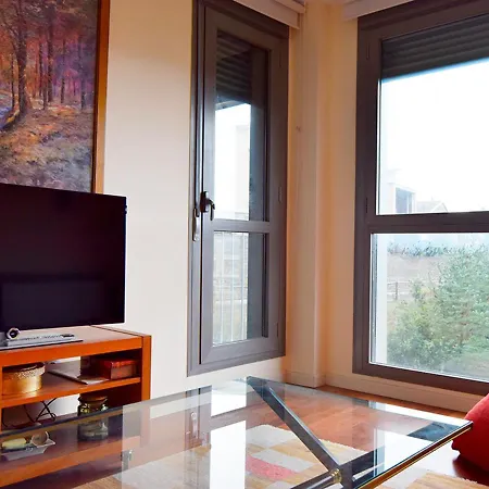 Апартаменты Margas 3000