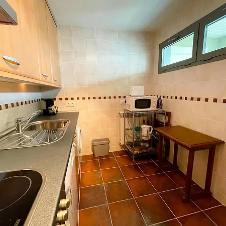 Апартаменты Margas 3000 *