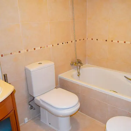 Apartman Margas 3000 Sabiñánigo