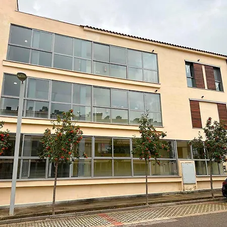 Апартаменты Margas 3000