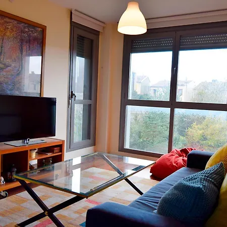 Apartman Margas 3000