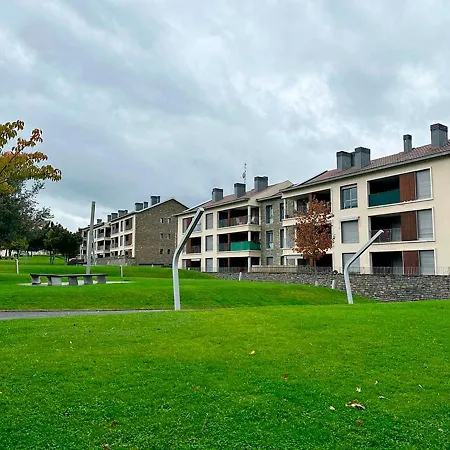 Margas 3000 Apartman *