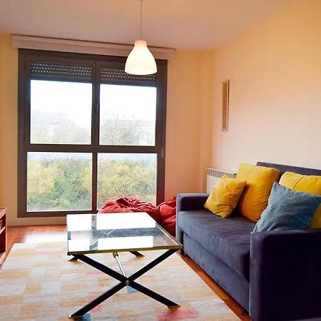 Апартаменты Margas 3000