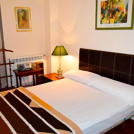 Apartman Margas 3000 Sabiñánigo