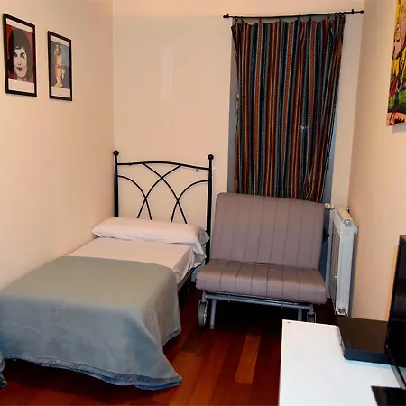 Апартаменты Margas 3000