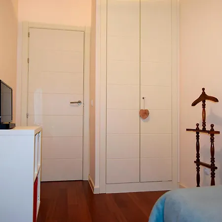 Margas 3000 Апартаменты Сабиньяниго