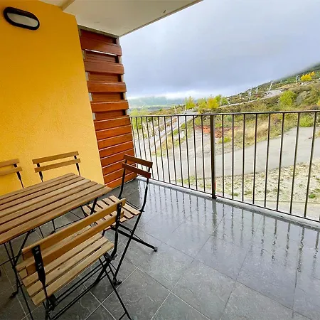 Margas 3000 Apartman *