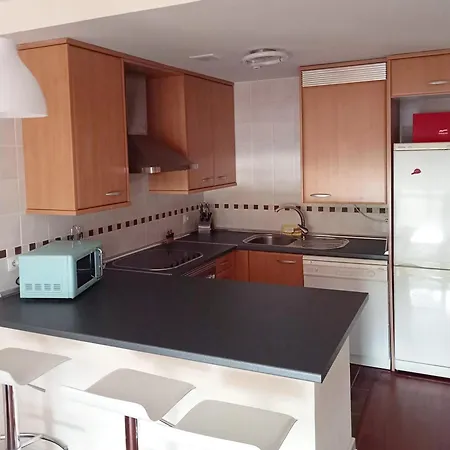 Апартаменты Margas 3000