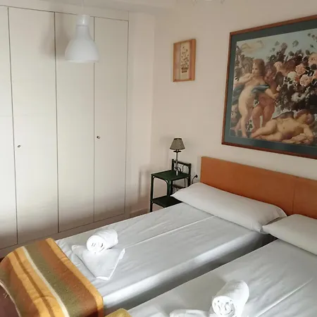 Margas 3000 Apartman *