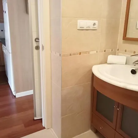 Apartman Margas 3000 Sabiñánigo