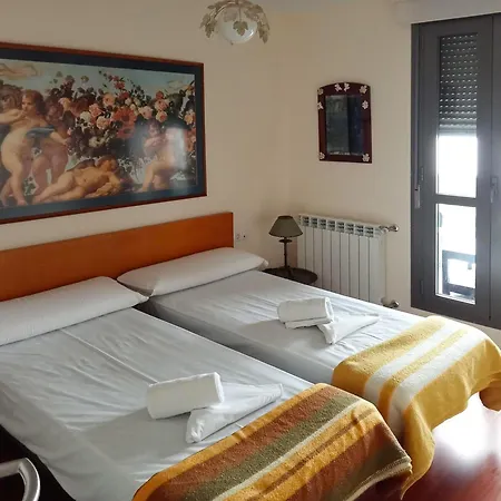 Margas 3000 Апартаменты Сабиньяниго