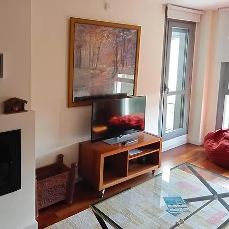 Apartman Margas 3000 *