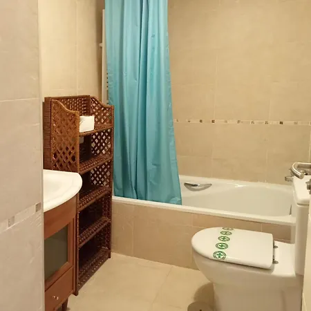 Апартаменты Margas 3000 Сабиньяниго