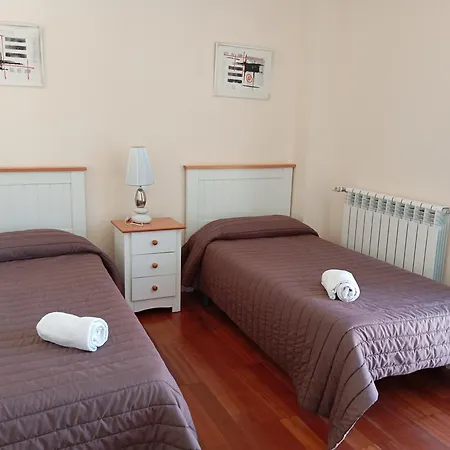 Lägenhet Margas 3000 *