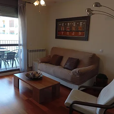 Lägenhet Margas 3000