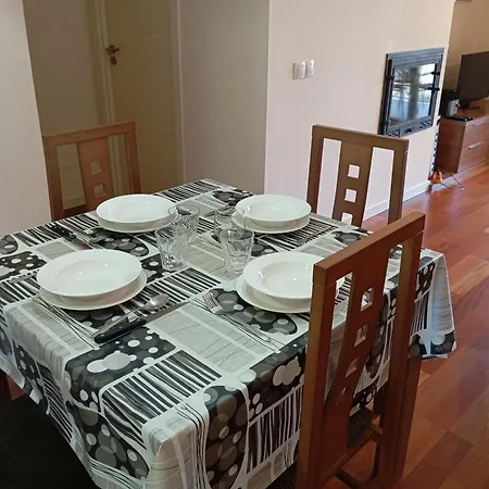 Апартаменты Margas 3000 Сабиньяниго