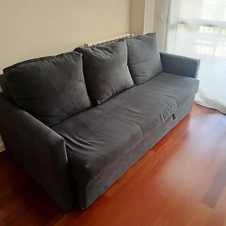 Margas 3000 Lägenhet