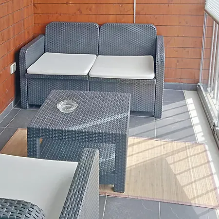 Apartman Margas 3000