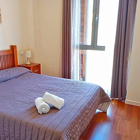 Apartman Margas 3000 Sabiñánigo