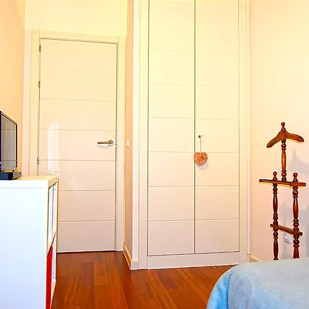 Appartement Margas 3000 *