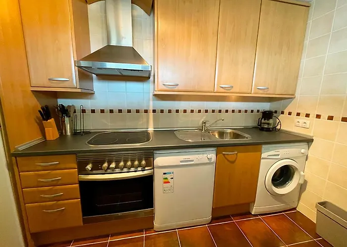 Margas 3000 Lägenhet *