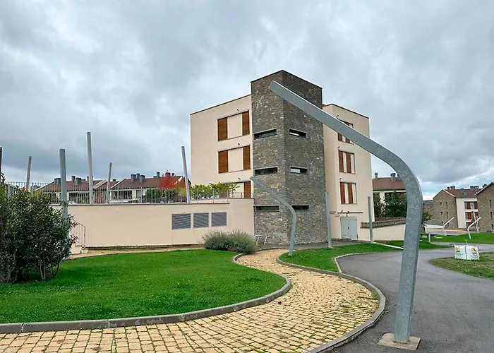 Apartment Margas 3000