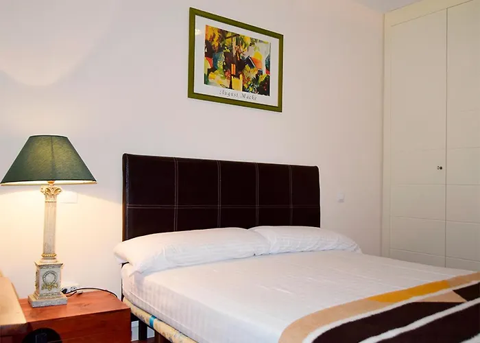 Margas 3000 Lägenhet Sabiñánigo