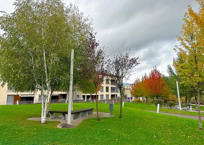 Margas 3000 Apartment