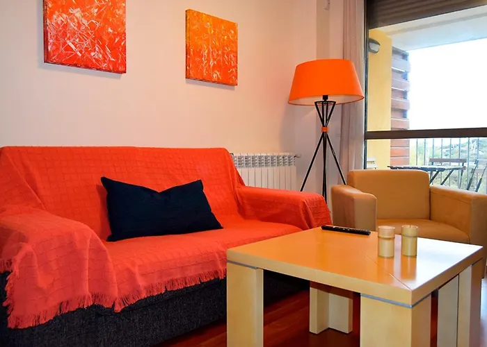 Margas 3000 Apartment