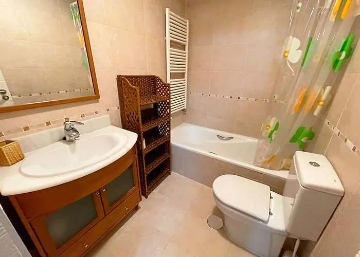 Apartment Margas 3000 *