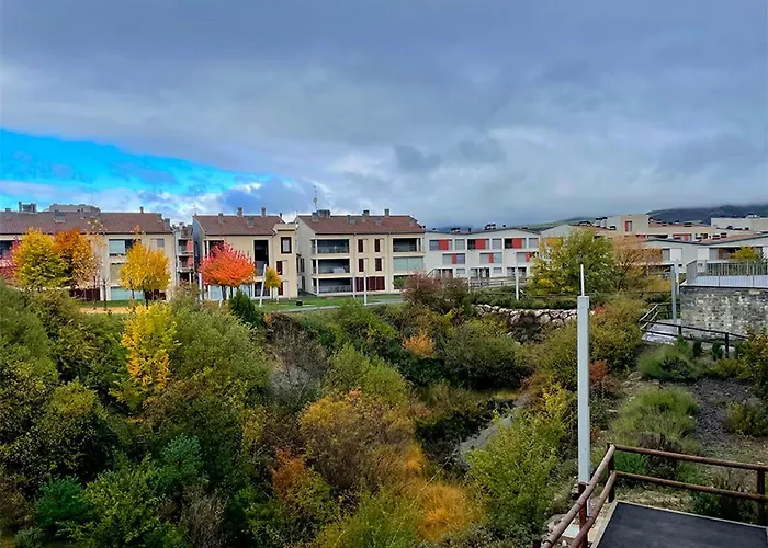 Margas 3000 Lägenhet *