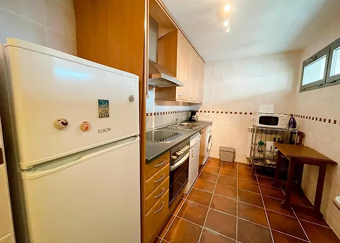 Apartment Margas 3000 Sabinanigo