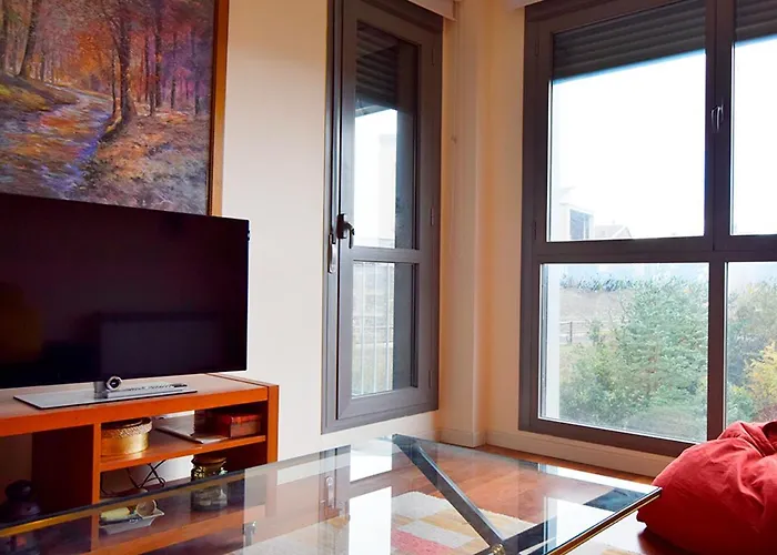 Apartment Margas 3000