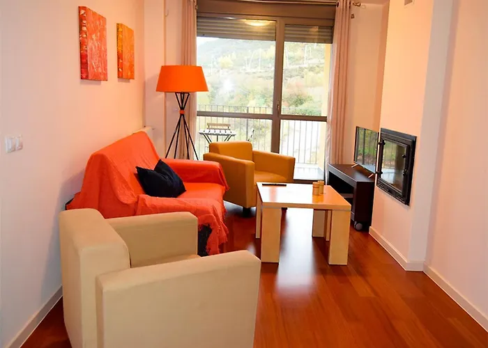 Margas 3000 Sabiñánigo