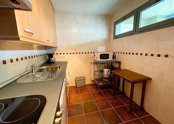 Lägenhet Margas 3000 *