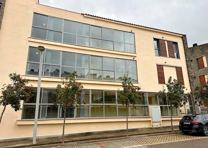 Apartment Margas 3000