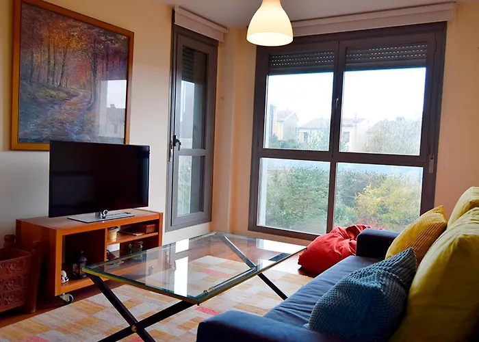 Lägenhet Margas 3000