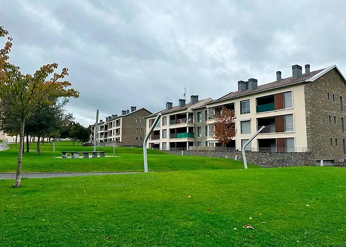 Margas 3000 Apartment *