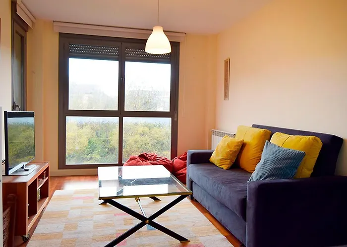 Apartment Margas 3000