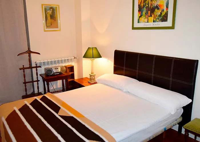 Apartment Margas 3000 Sabinanigo