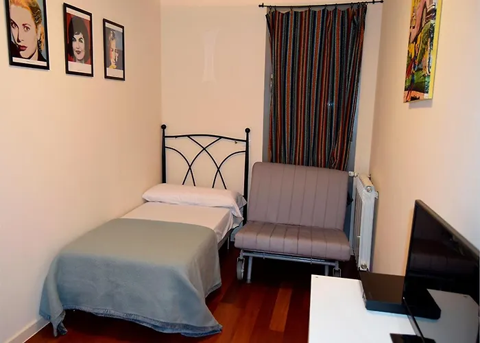 Lägenhet Margas 3000